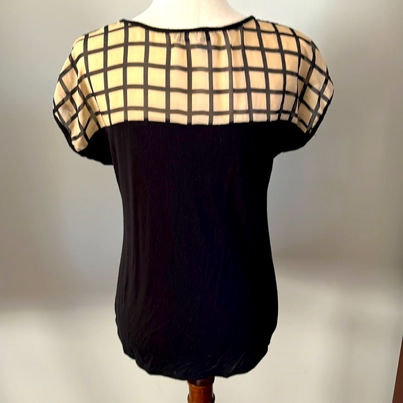 Carol Rose Top - Picture 2 of 5